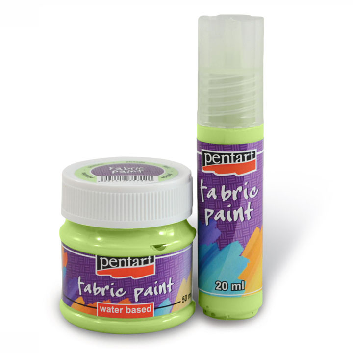 Barva za tekstil PENTART - 20 ml | različne barve – pogled 19