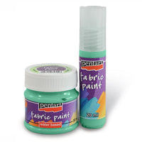 Barva za tekstil PENTART - 20 ml | različne barve – pogled 20