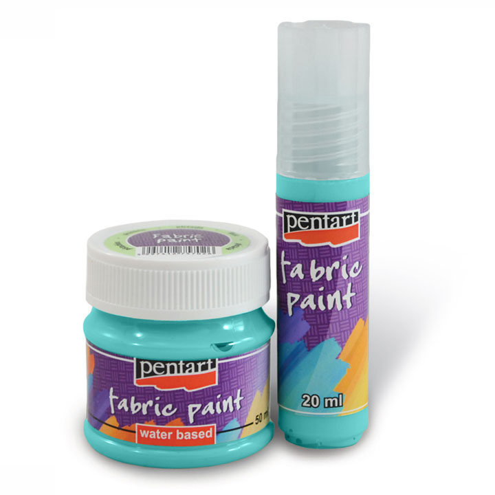 Barva za tekstil PENTART - 20 ml | različne barve – pogled 21