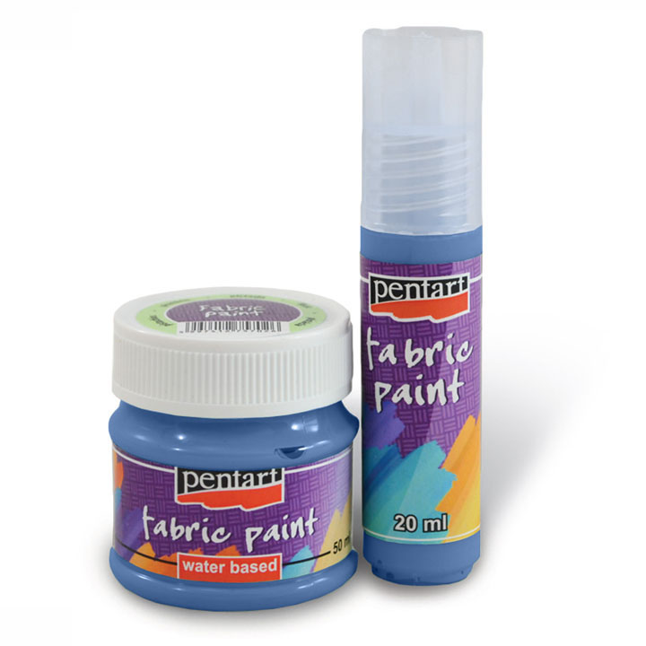 Barva za tekstil PENTART - 20 ml | različne barve – pogled 22