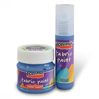 Barva za tekstil PENTART - 20 ml | različne barve – pogled 22