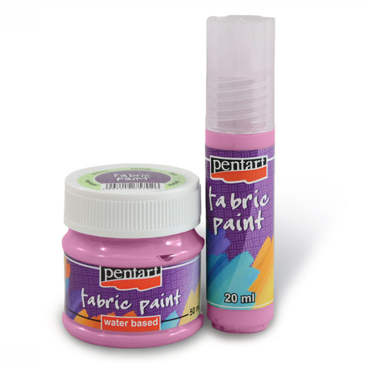 Barva za tekstil PENTART - 20 ml | različne barve – pogled 24