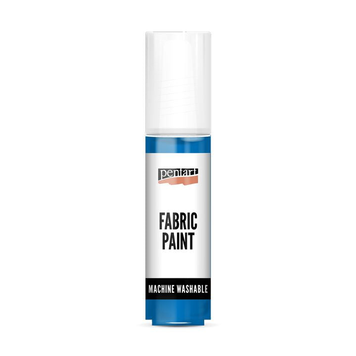 Barva za tekstil Pentart 20 ml | Različni odtenki – pogled 10