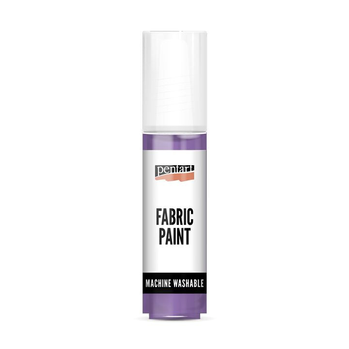 Barva za tekstil Pentart 20 ml | Različni odtenki – pogled 11