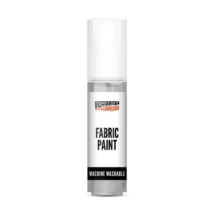 Barva za tekstil Pentart 20 ml | Različni odtenki – pogled 12