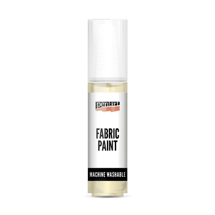 Barva za tekstil Pentart 20 ml | Različni odtenki – pogled 13