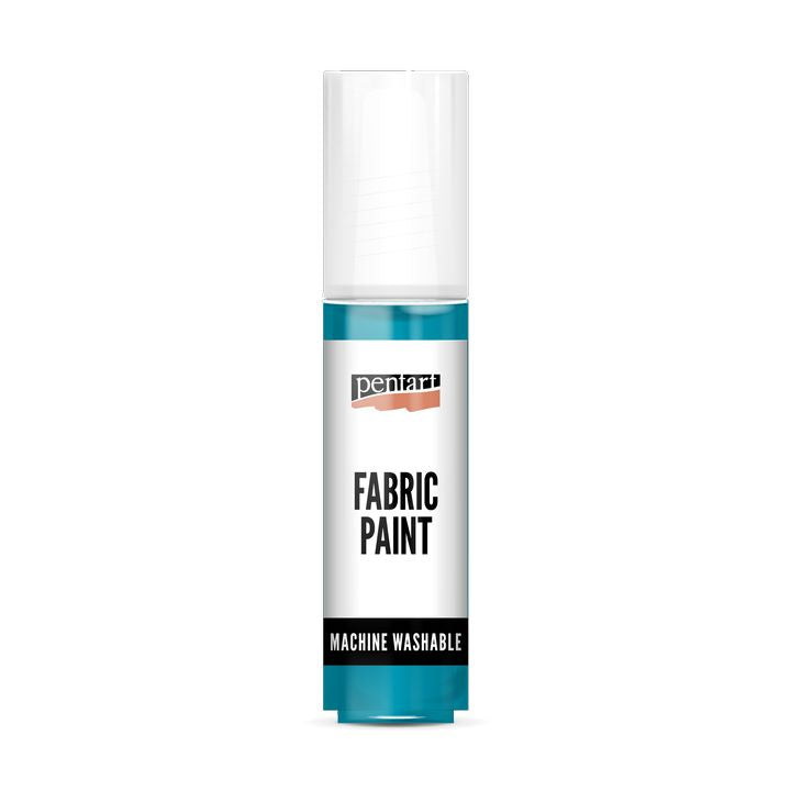 Barva za tekstil Pentart 20 ml | Različni odtenki – pogled 15
