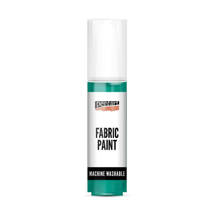 Barva za tekstil Pentart 20 ml | Različni odtenki – pogled 16