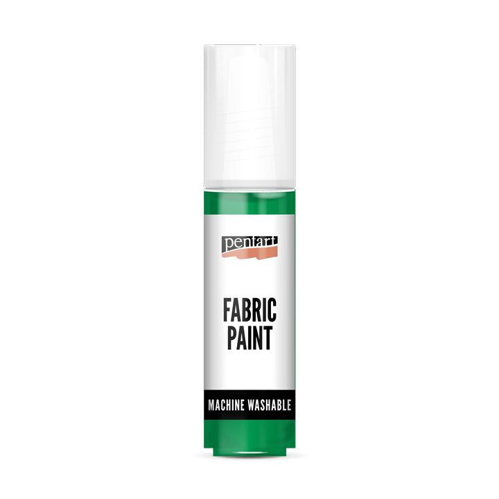 Barva za tekstil Pentart 20 ml | Različni odtenki – pogled 17