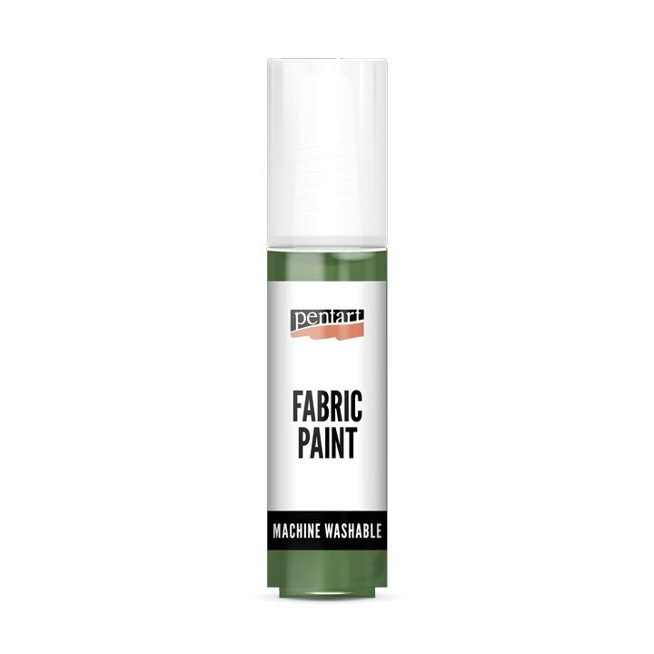 Barva za tekstil Pentart 20 ml | Različni odtenki – pogled 18