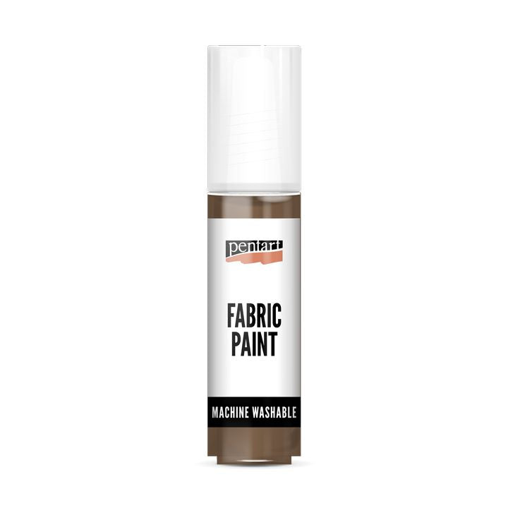 Barva za tekstil Pentart 20 ml | Različni odtenki – pogled 19