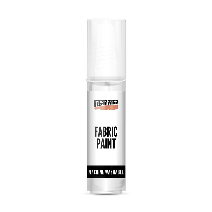 Barva za tekstil Pentart 20 ml | Različni odtenki – pogled 2