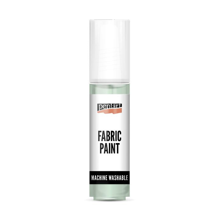 Barva za tekstil Pentart 20 ml | Različni odtenki – pogled 22