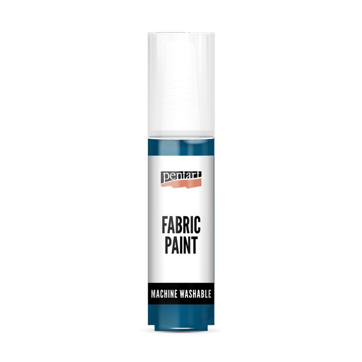 Barva za tekstil Pentart 20 ml | Različni odtenki – pogled 23