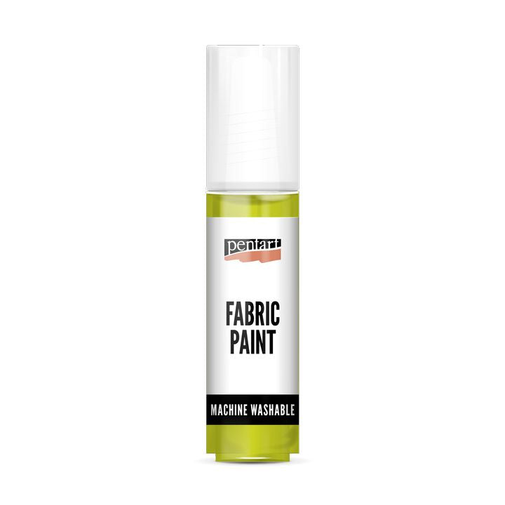 Barva za tekstil Pentart 20 ml | Različni odtenki – pogled 24