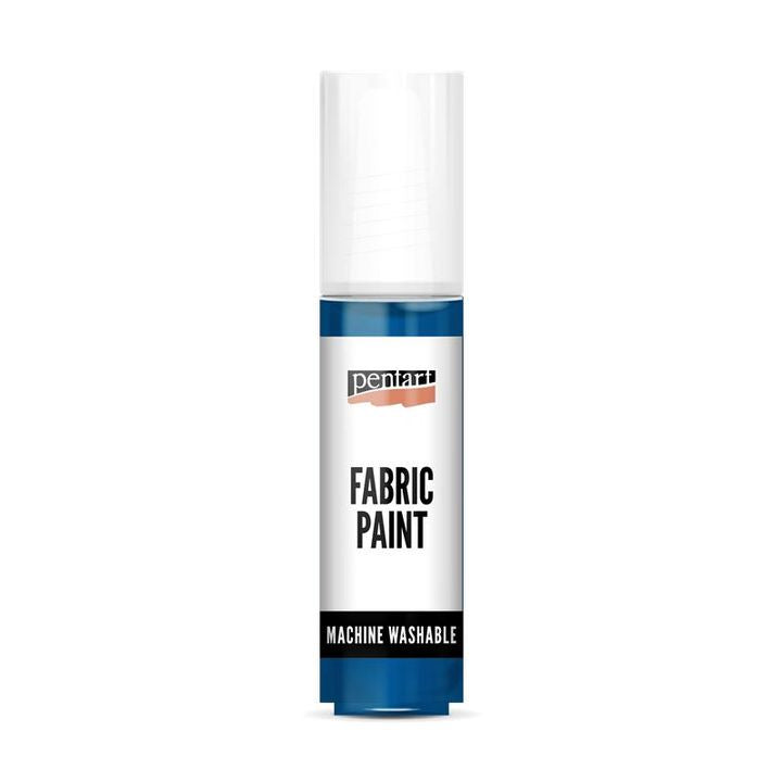 Barva za tekstil Pentart 20 ml | Različni odtenki – pogled 26