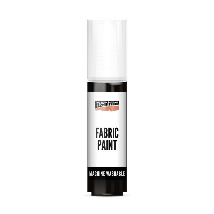 Barva za tekstil Pentart 20 ml | Različni odtenki – pogled 27