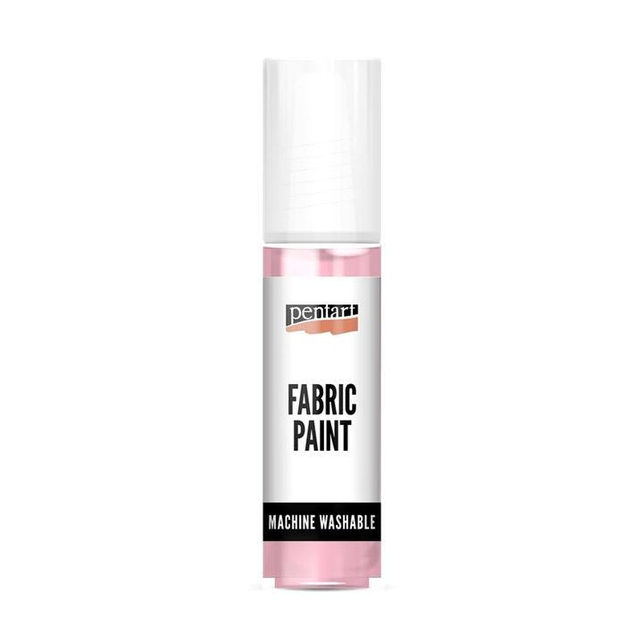 Barva za tekstil Pentart 20 ml | Različni odtenki – pogled 28