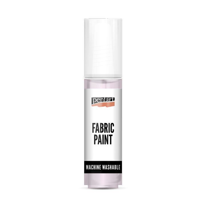 Barva za tekstil Pentart 20 ml | Različni odtenki – pogled 3