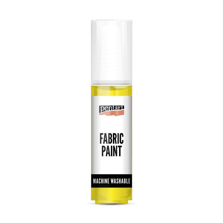 Barva za tekstil Pentart 20 ml | Različni odtenki – pogled 6