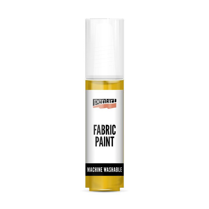 Barva za tekstil Pentart 20 ml | Različni odtenki – pogled 7