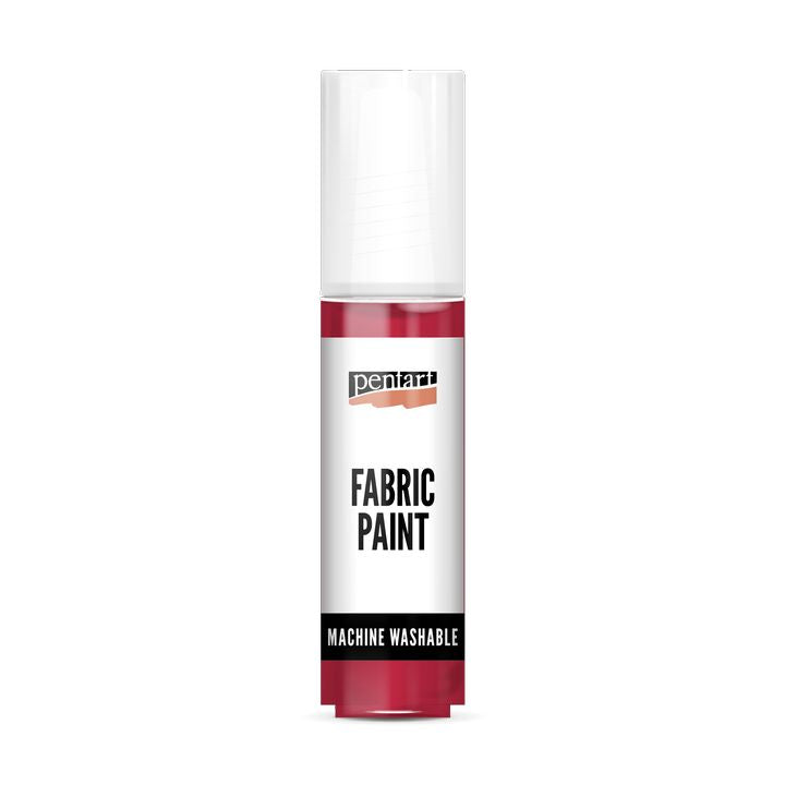 Barva za tekstil Pentart 20 ml | Različni odtenki – pogled 8