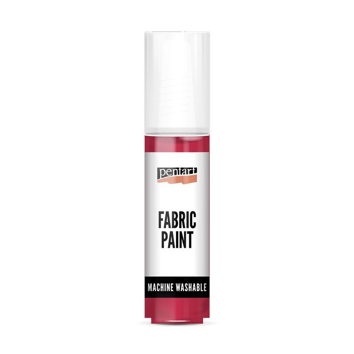 Barva za tekstil Pentart 20 ml | Različni odtenki – pogled 9