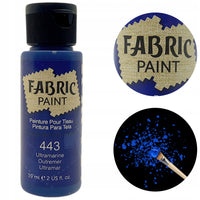 Barva za tekstil Phoenix 59 ml | različni odtenki – 151