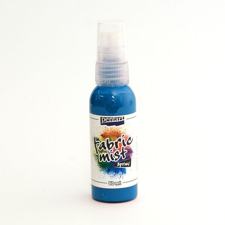 Barva za tekstil v spreju Fabric Mist 50 ml | izberite odtenek – pogled 10