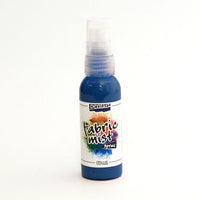 Barva za tekstil v spreju Fabric Mist 50 ml | izberite odtenek – pogled 11