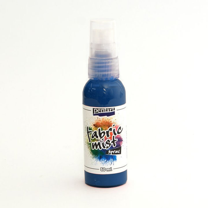 Barva za tekstil v spreju Fabric Mist 50 ml | izberite odtenek – pogled 11