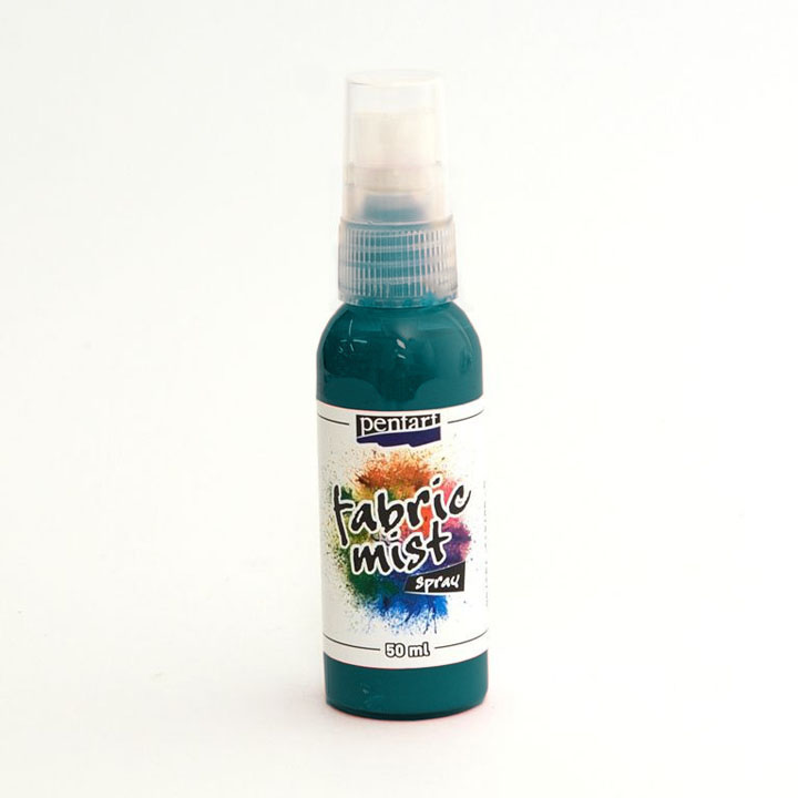 Barva za tekstil v spreju Fabric Mist 50 ml | izberite odtenek – pogled 12