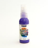 Barva za tekstil v spreju Fabric Mist 50 ml | izberite odtenek – pogled 5