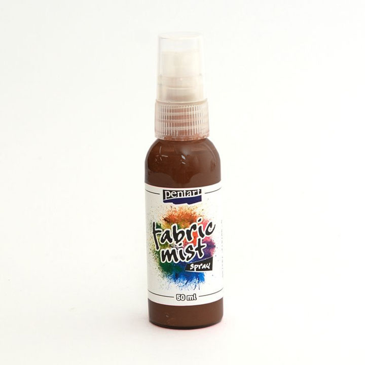 Barva za tekstil v spreju Fabric Mist 50 ml | izberite odtenek – pogled 7