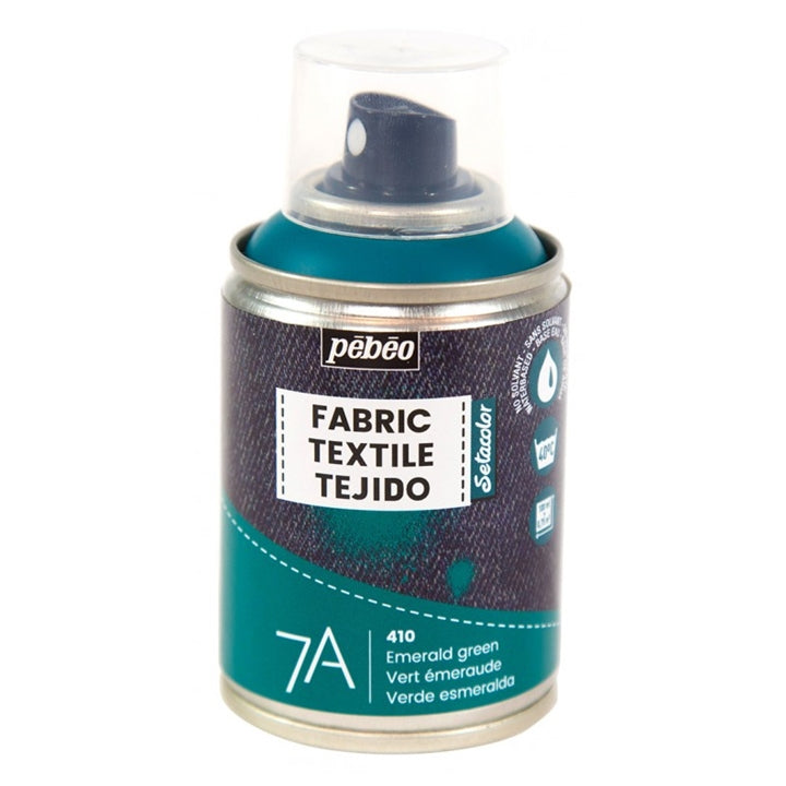 Barva za tekstil v spreju Pebeo 7A 100 ml | izberite odtenek – pogled 11