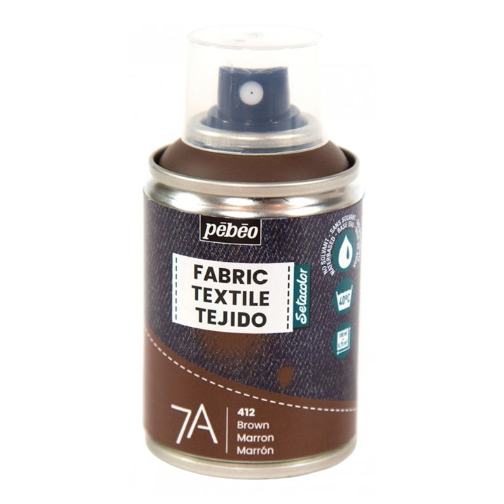 Barva za tekstil v spreju Pebeo 7A 100 ml | izberite odtenek – pogled 13