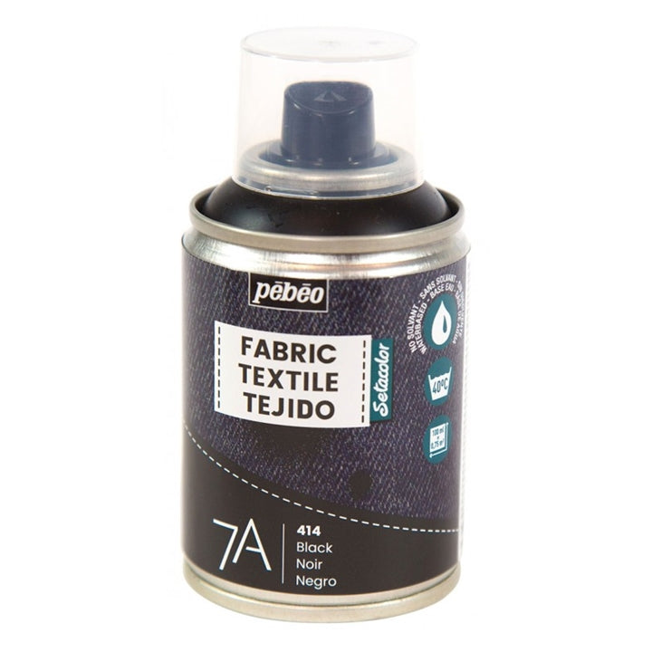 Barva za tekstil v spreju Pebeo 7A 100 ml | izberite odtenek – pogled 15