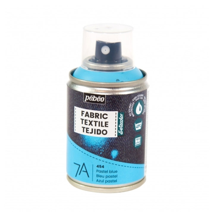 Barva za tekstil v spreju Pebeo 7A 100 ml | izberite odtenek – pogled 21