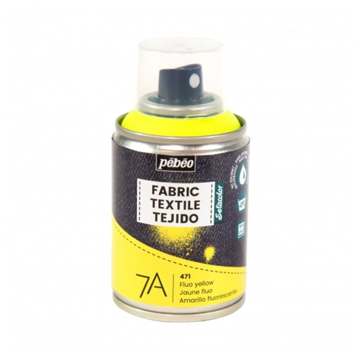 Barva za tekstil v spreju Pebeo 7A 100 ml | izberite odtenek – pogled 23