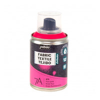 Barva za tekstil v spreju Pebeo 7A 100 ml | izberite odtenek – pogled 24