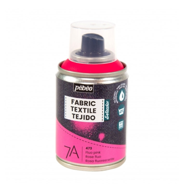 Barva za tekstil v spreju Pebeo 7A 100 ml | izberite odtenek – pogled 24