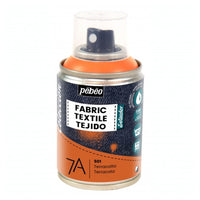 Barva za tekstil v spreju Pebeo 7A 100 ml | izberite odtenek – pogled 25
