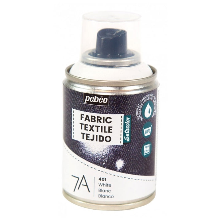 Barva za tekstil v spreju Pebeo 7A 100 ml | izberite odtenek – pogled 5