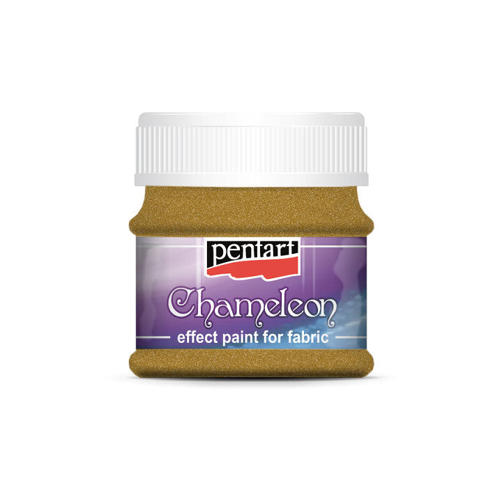 Barva za tkanino chameleon 50 ml | izberite odtenek – pogled 2
