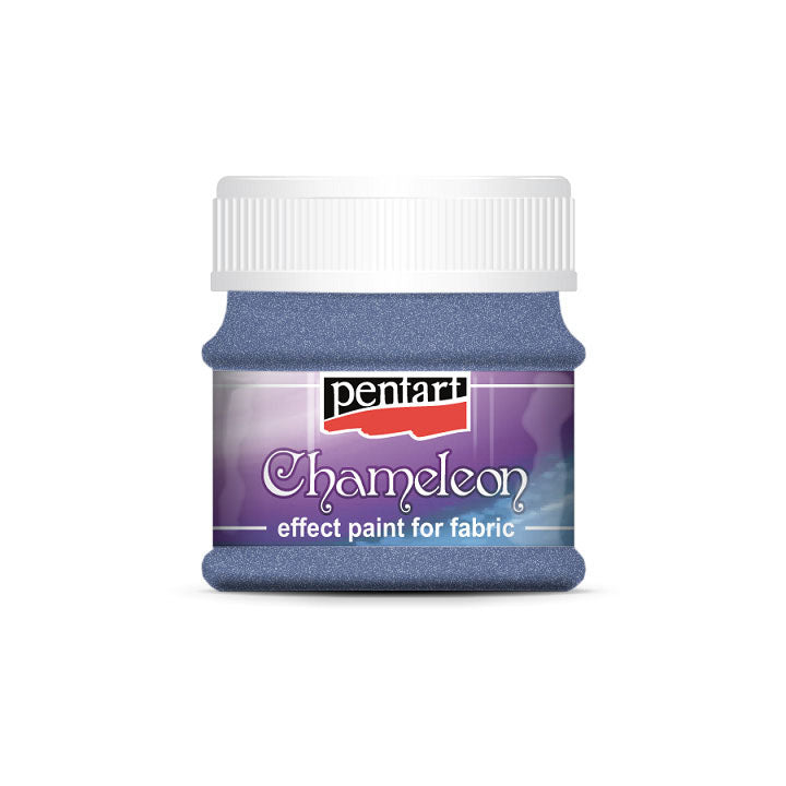 Barva za tkanino chameleon 50 ml | izberite odtenek – pogled 5