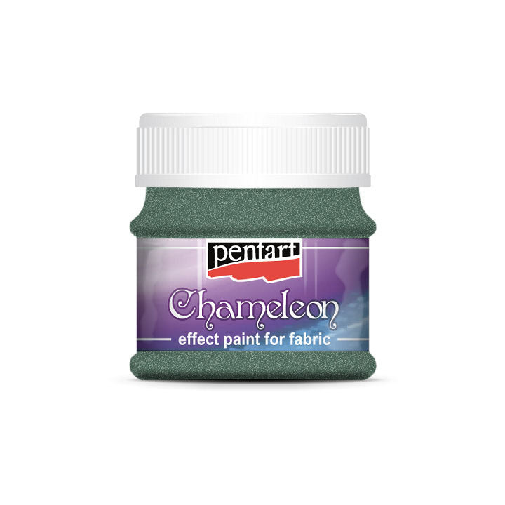 Barva za tkanino chameleon 50 ml | izberite odtenek – pogled 7