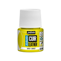 Barva za usnje Pebeo Setacolor effect 45 ml | različne barve – pogled 11