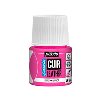 Barva za usnje Pebeo Setacolor effect 45 ml | različne barve – pogled 12