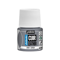 Barva za usnje Pebeo Setacolor effect 45 ml | različne barve – pogled 2