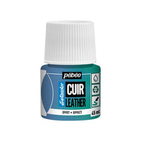 Barva za usnje Pebeo Setacolor effect 45 ml | različne barve – pogled 9